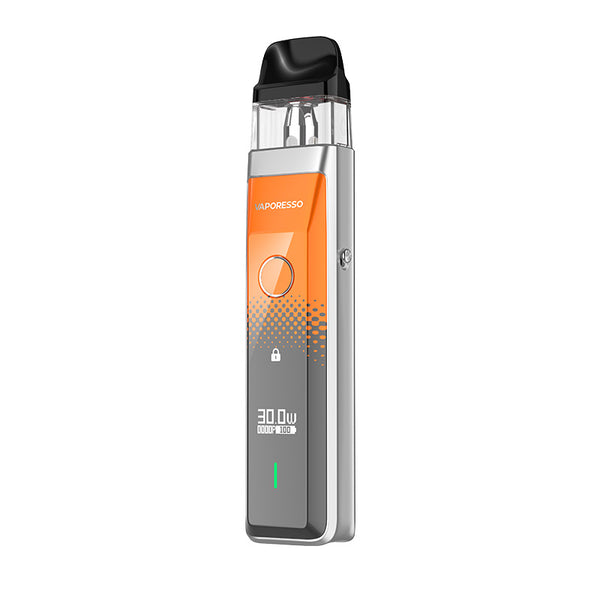 Kit Vaporesso XROS PRO Pod System 1200mAh 3ml (EN SOLDE)  – Kit Vaporesso XROS PRO Pod System 1200mAh 3ml (EN SOLDE) 
