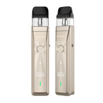 Kit Vaporesso XROS PRO Pod System 1200mAh 3ml (EN SOLDE)  – Noir - Kit XROS PRO
