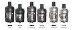 Innokin Zenith II Pro Tank Atomizer 4.5ml – Stainless Steel - Zenith II Pro Tank
